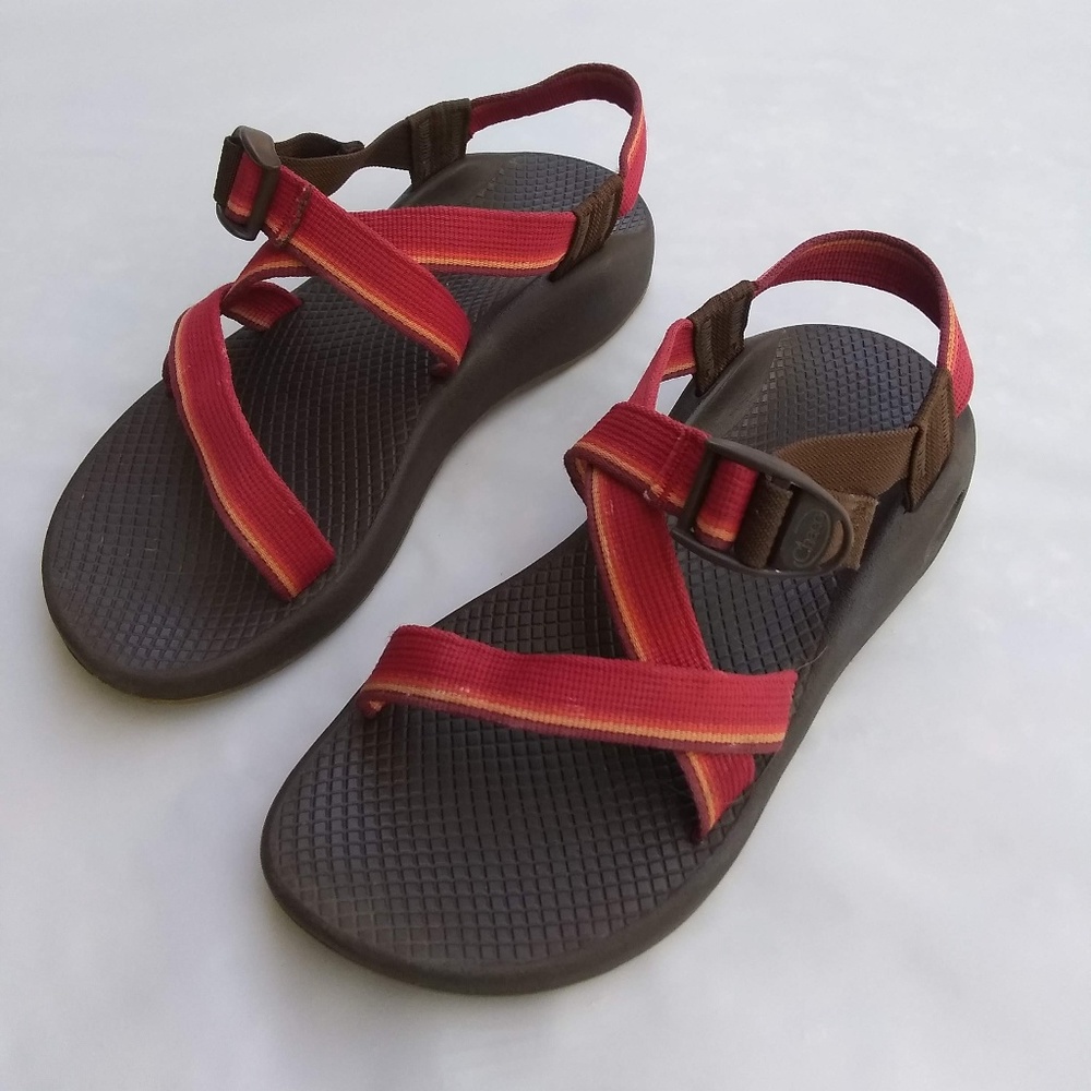 Chaco Women's  Sport Sandal with Vibram SoleSize 8